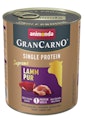animonda Gran Carno Single Protein Supreme 800g Dose HundenassfutterVorschaubild
