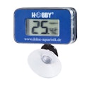 Vorschaubild HOBBY Digital Thermometer Aquarientechnik