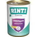 Rinti Canine Intestinal Dose 400g HundenassfutterVorschaubild