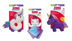 Kong Cat-Toy Mixpaket Nr.8