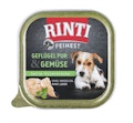 RINTI Feinest 150g Schale HundenassfutterVorschaubild
