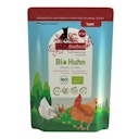 Vorschaubild catz finefood Bio 12 x 85g Katzennassfutter