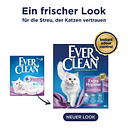 Vorschaubild Ever Clean 2x10l Katzenstreu