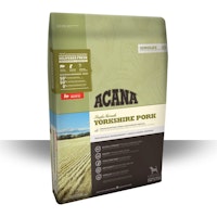 ACANA Singles Yorkshire Pork Hundetrockenfutter
