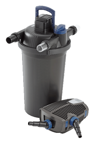 Oase FiltoClear Set 20000