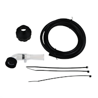 Oase Ersatzteil Belüftungsset für Filtral (70364)