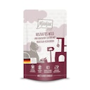 Vorschaubild MJAMJAM Quetschies 125g Beutel Katzennassfutter