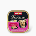 Vorschaubild animonda 100g Mini Adult vom Feinsten Hundenassfutter