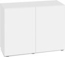Vorschaubild Aquael OPTISET 200 Schrank weiß