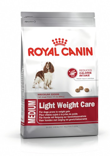ROYAL CANIN Size Medium Light Weight Care 3kg