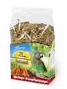Vorschaubild JR FARM Individual Sperlings- & Langflügelpapagei 1kg Vogelfutter