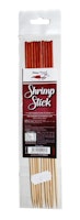 Shrimp Stick Astaxanthin Lolly (10 Stück) Garnelenfutter