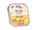 MAC's Cat Vetcare Diätnahrung 100g Schale Katzennassfutter