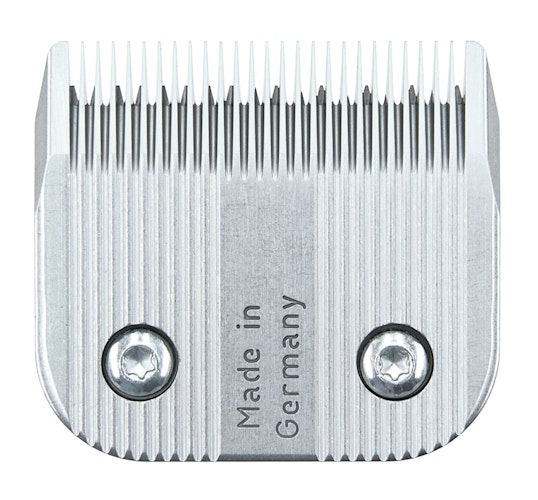 MOSER Schneidsatz 1245-7940 2mm #10F Feinzahn Wechselschneidsatz für MAX 45/50