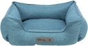 Vorschaubild TRIXIE Bett Talis blau Hundeschlafplatz