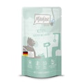MJAMJAM Quetschies Kitten 125g Beutel KatzennassfutterVorschaubild