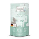 Vorschaubild MJAMJAM Quetschies Kitten 125g Beutel Katzennassfutter