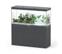 Vorschaubild aquatlantis Sublime 420 150x50x70 Zentimeter Aquarium mit Unterschrank