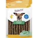 Vorschaubild DOKAS Sticks Hagebutte Hundesnack