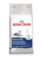 ROYAL CANIN FHN INDOOR (7+) Katzentrockenfutter