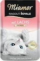 Miamor Ragout Royale 100g Beutel KatzennassfutterVorschaubild