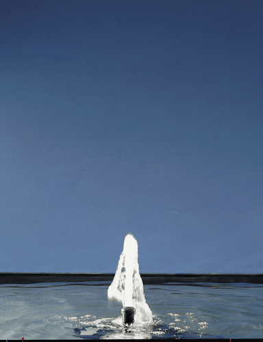 Oase Schaumsprudler 22 - 5 K