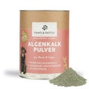 Vorschaubild Paws & Patch ALGENKALK PULVER 250g für Hunde und Katzen