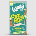 Vorschaubild WOW Creamy Snack Rind CAT 5 x 16g