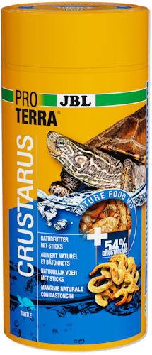 JBL PROTERRA CRUSTARUS 250ml