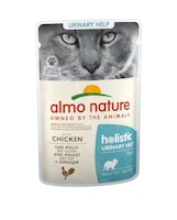 Urinary Help Huhn Varianten Bild