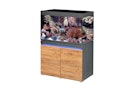 Vorschaubild EHEIM incpiria marine 330 LED Meerwasser-Aquarium mit Unterschrank