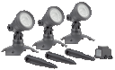 Vorschaubild Oase LunAqua 3 LED Set 3