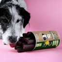 Vorschaubild Tierliebhaber Darmwohl Sticks