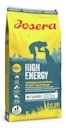 Vorschaubild Josera High Energy Hundetrockenfutter