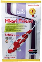 Hikari Friend Medium Koifutter