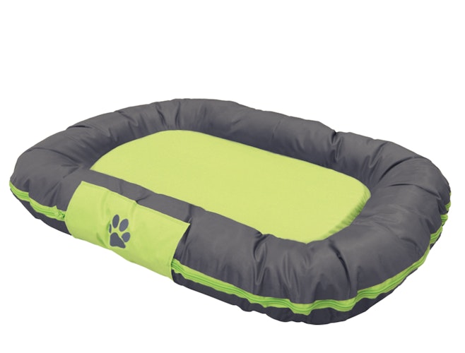 NOBBY Kissen Classic RENO hellgrün 