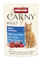 animonda Carny Adult 85g Beutel KatzennassfutterVorschaubild