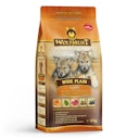 WOLFSBLUT Wide Plain Puppy Pferdefleisch mit Süßkartoffeln Hundetrockenfutter