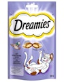 Dreamies Katzensnack 60gVorschaubild
