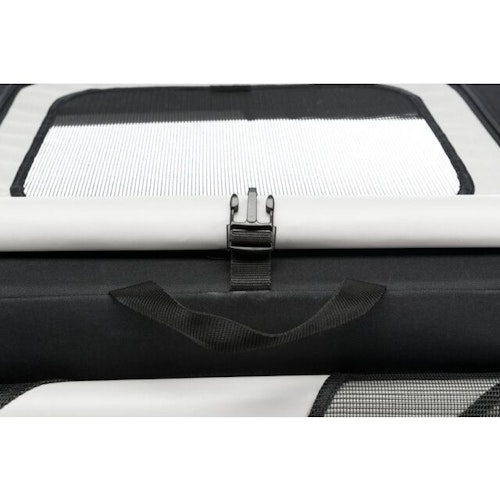 TRIXIE Mobile Kennel Vario Transportbox