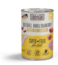 Vorschaubild MAC's Cat 400g Dose Katzennassfutter