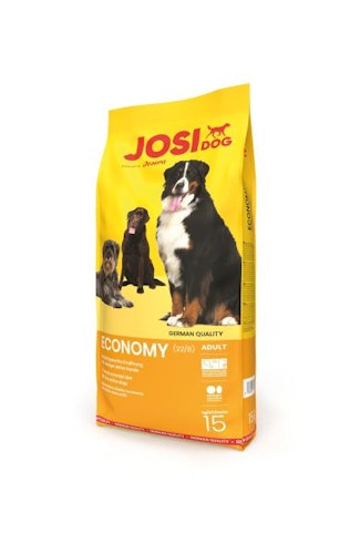 Josera 2,7kgx3 JosiDog Economy Hundetrockenfutter