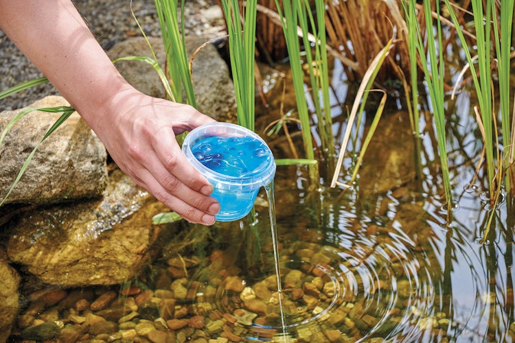 Oase DuoBoost 2 cm 250 ml