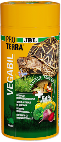 JBL PROTERRA VEGABIL 1000ml