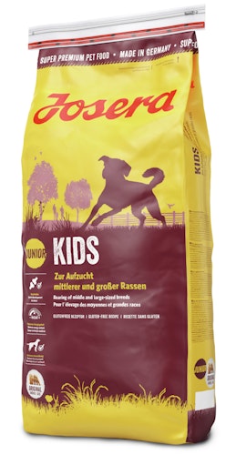 Josera Kids Hundetrockenfutter