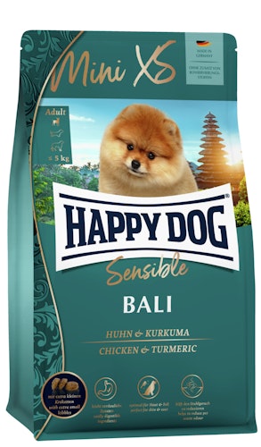 Happy Dog Supreme Mini XS Bali 1,3kg