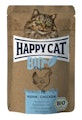 HAPPY CAT BIO Organic 85 Gramm KatzennassfutterVorschaubild