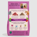 Vorschaubild Edgard&Cooper Adult Hirsch/Freilauf-Ente Hundetrockenfutter