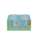 Vorschaubild Terra Felis 80 Gramm Katzennassfutter