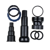 Oase Ersatzteil Anschlusskit für AquaMax Eco Classic 3500-17500 (21904)
